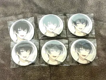 아오페라 시가키 아키라 우타오니 복권 세트