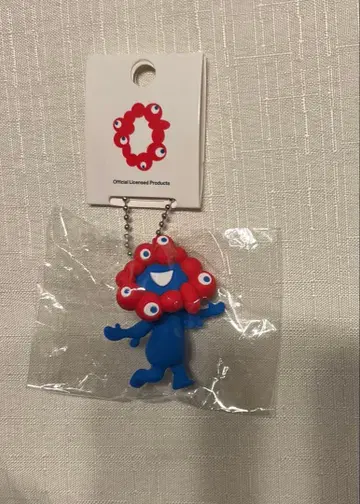 오사카 간사이 만박 PVC 마스코트 미야쿠미야쿠 B EXPO 2025