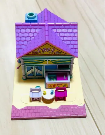 엔젤 포켓 인형 없음