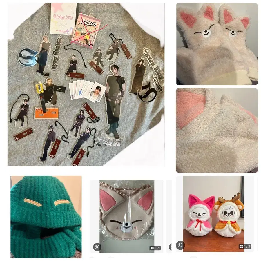 1번째 상품 이미지