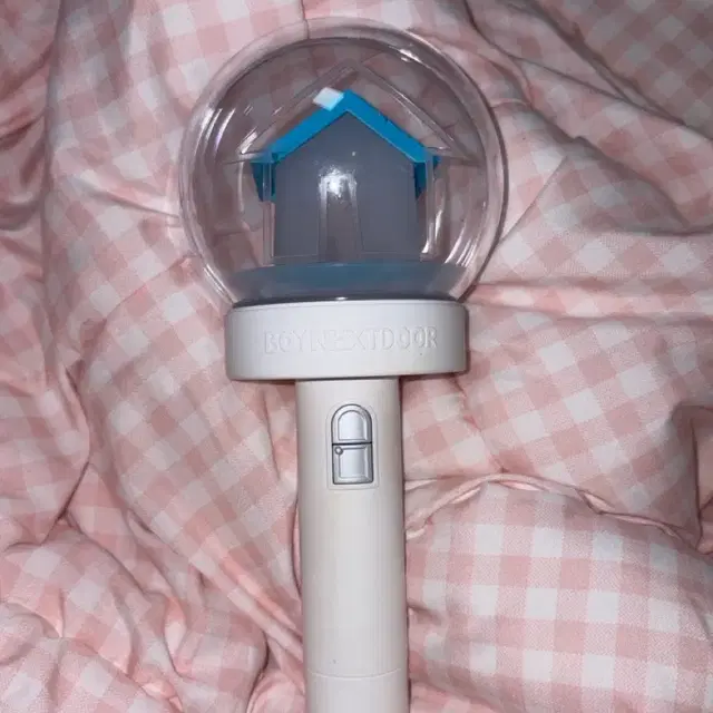 보넥도 응원봉 원더스틱 포카포함