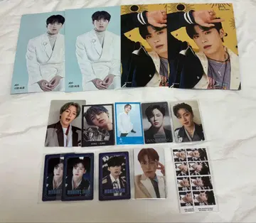 JO1 코노 준키 묶음 판매