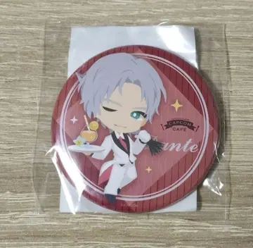 데빌 메이크라이 캡콤 카페 캔뱃지 단테