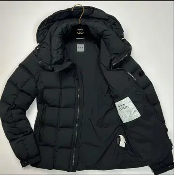 다운 자켓 TATRAS