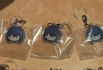 프로세카 메지루시 참 3개 세트