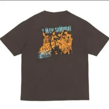 7 MEN LIVE 2024 and JOY ! 셔츠 새상품급