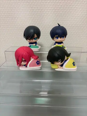 블루 록 오넴탄 세트