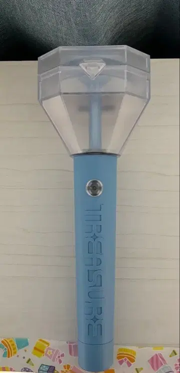 TREASURE 응원봉 ver1