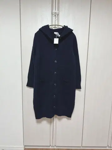 MACKINTOSH PHILOSOPHY 가디건 니트 코트 M