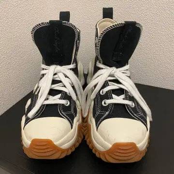 컨버스 란스타 모션 하이컷