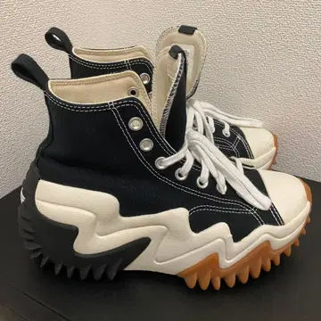 컨버스 란스타 모션 하이컷