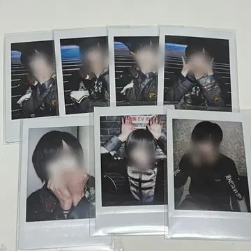 세이브포인트 소매 폴라로이드 G