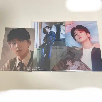 SEVENTEEN 원우 세트