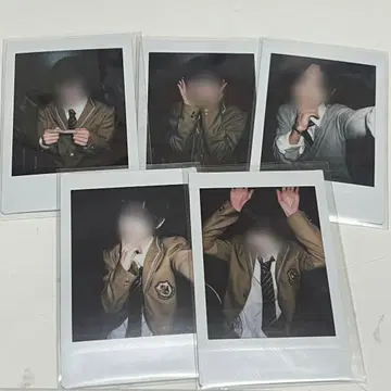 세이브 포인트 소매 폴라로이드 H