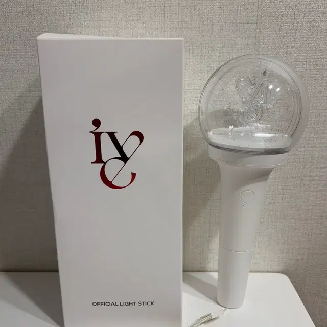 아이브 응원봉 (아이해봉)