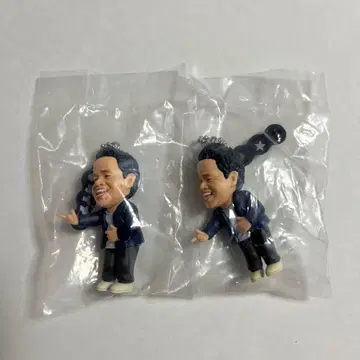 다이앤 고이 고이로 시원시원한 가챠 키링 츠다 스에게 드립니다