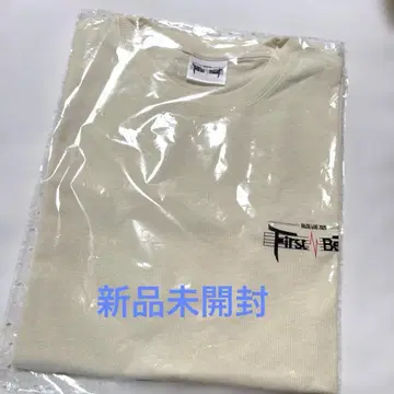 B&ZAI 티셔츠 First Beat