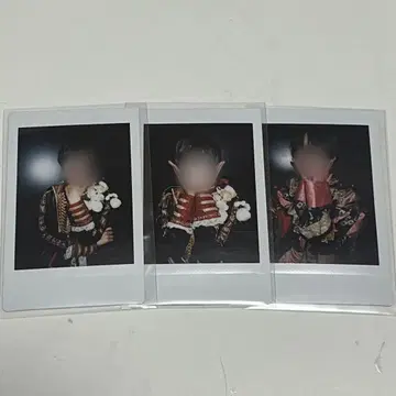 세이브포인트 소매 폴라로이드 I