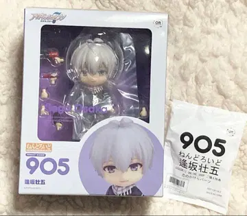 넨도로이드 오오사카 소고