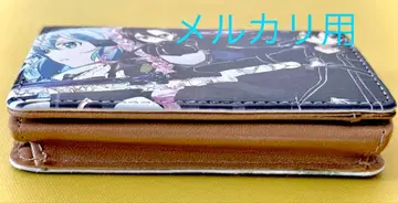 SAO 카드 케이스 소드 아트 온라인 II 키리토 시논