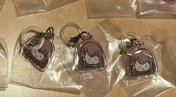 프로세카 메지루시 참 3개 세트