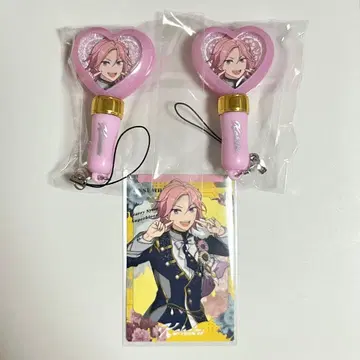 앙스타 미니펜라 카드 [오우카와 코하쿠]