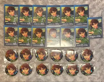 앙스타 프로세카 콜라보 파샤츠 캔뱃지 묶음 판매 모리사와 치아키