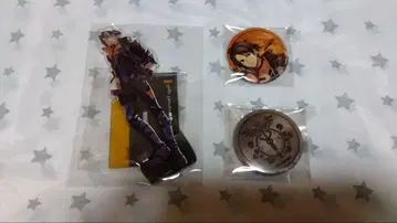 갓 이터 유고 세트