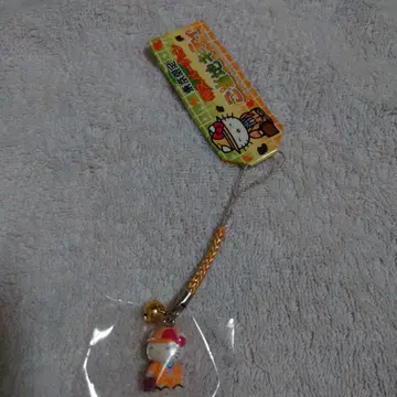 도쿄 한정판 시바마타 버전 지역 키티 토라상 족자