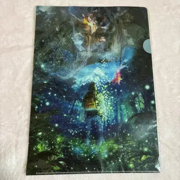 몬스터 헌터 15주년 기념 클리어 파일