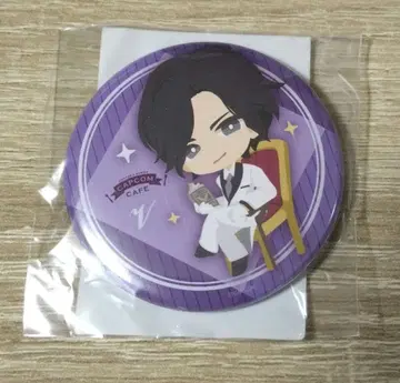 데빌 메이크라이 캡콤 카페 캔뱃지 V 3