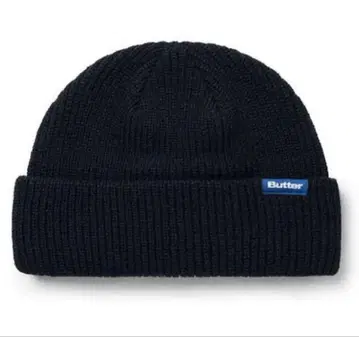 Butter Goods Wharfie 비니 블랙 비니