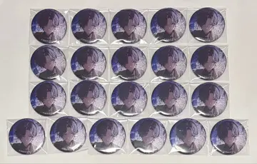 프로세카 42A 그리 캔뱃지 아사히나 마후유