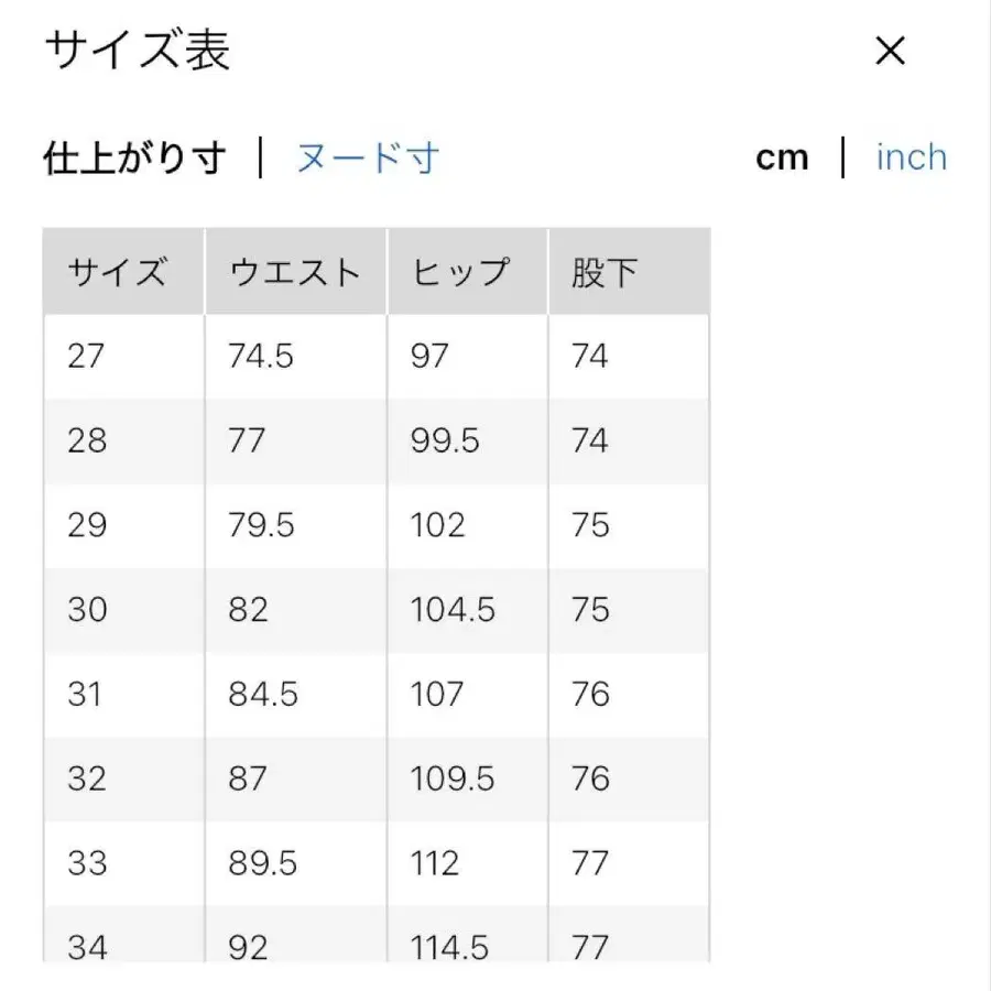 5번째 상품 이미지