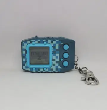 디지몬 펜듈럼Z 딥 세이버즈 디지털 몬스터 디지바이스