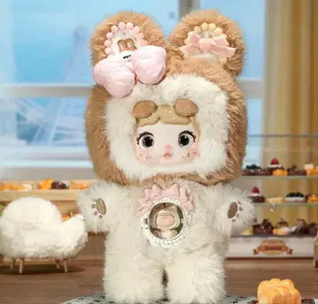 새상품 미개봉 Nommi 한입 달콤이 노미 밀크 비스킷