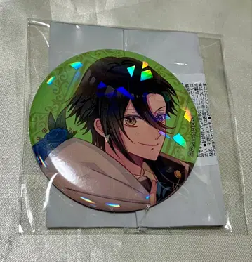 시계태엽 장치의 아포칼립스 시아포 홀로그램 캔뱃지 루델 3