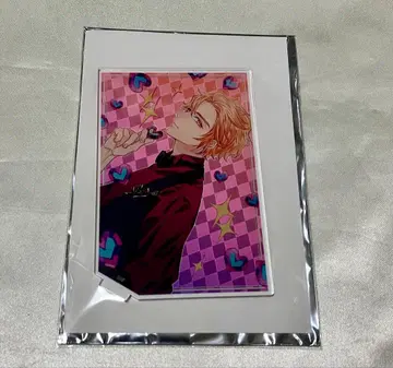 오토메이트 클럽 오토쿠라 아크릴 스탠드 큐피파라 길 2