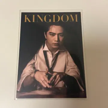 토사카 히로오미 포토 카드