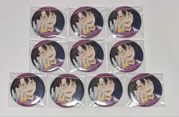 요괴 학교의 선생님 시작했습니다 장면 사진 캔뱃지 타카하시 아키라