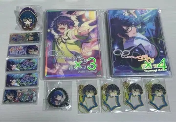 아오바 츠무기 묶음 판매