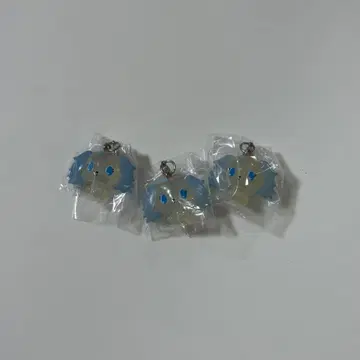 주얼펫 메지루시 액세서리 사피