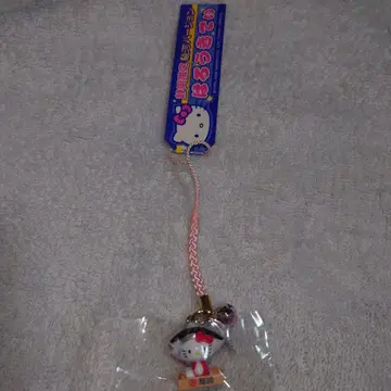 시즈오카 한정판 스루가 버전 헬로키티  참치