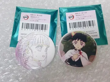 귀멸의 칼날 츠유리 카나오 에모캔 세트