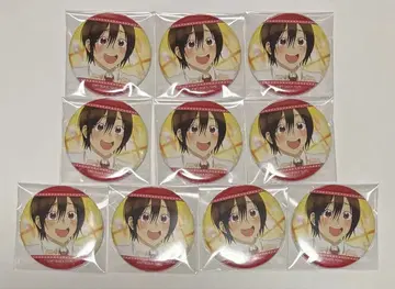 요괴 학교의 선생님이 되었습니다 장면 사진 캔뱃지 아베노 세이메이