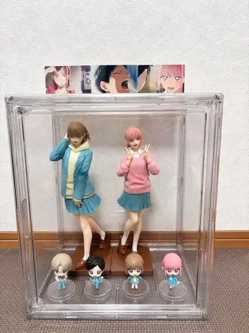 푸른상자 굿즈 묶음 판매