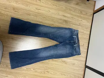 JOE'S JEANS 부츠컷 데님 W27