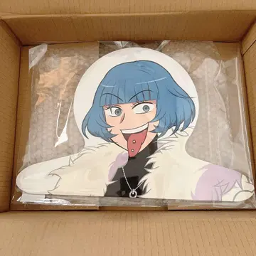 에브호스 미오 오샤레 행거