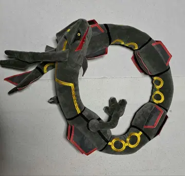 1번 복권 블랙 레쿠자