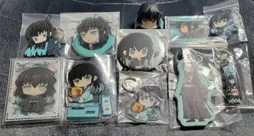 귀멸의 칼날 토키토 무이치로